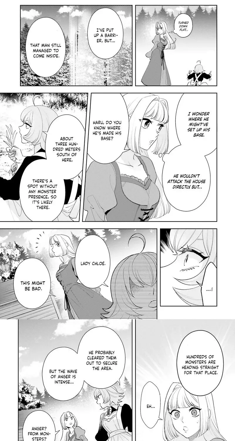 The Abandoned Duke's Daughter Is a Hikikomori in the Forest