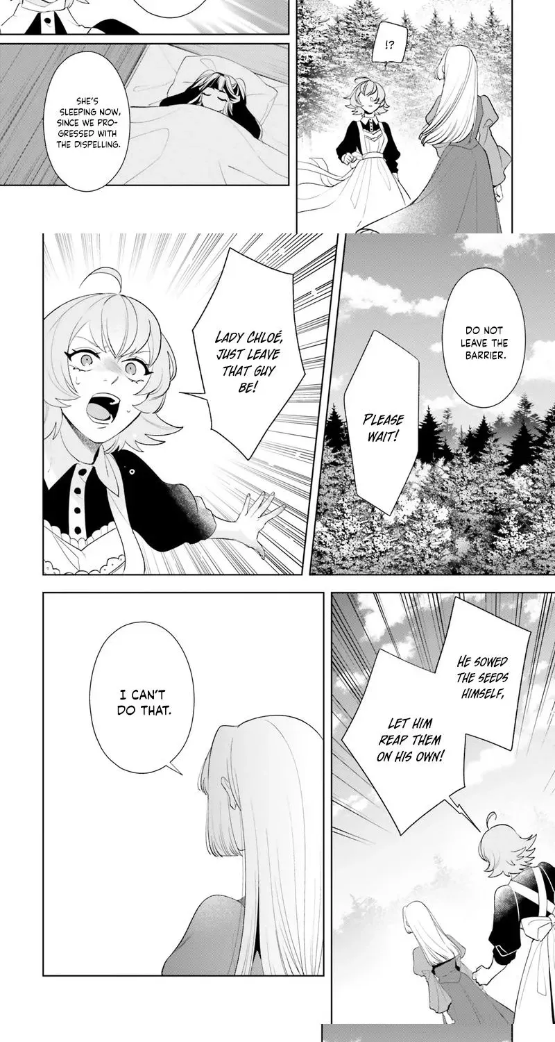 The Abandoned Duke's Daughter Is a Hikikomori in the Forest