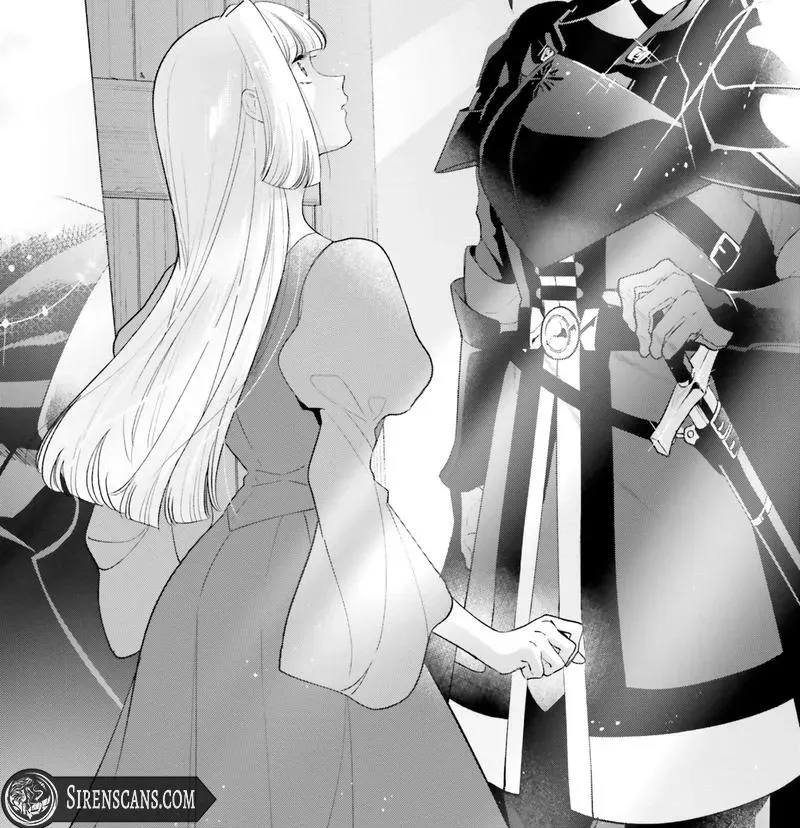 The Abandoned Duke's Daughter Is a Hikikomori in the Forest