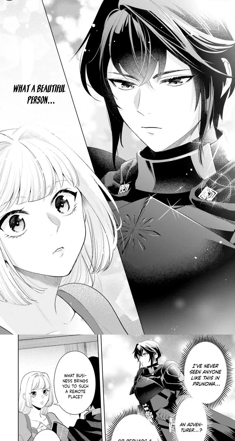 The Abandoned Duke's Daughter Is a Hikikomori in the Forest