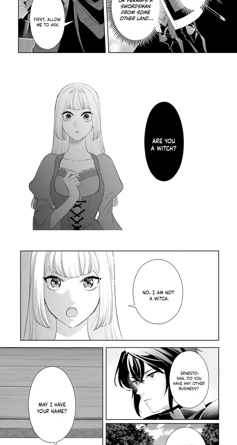 The Abandoned Duke's Daughter Is a Hikikomori in the Forest