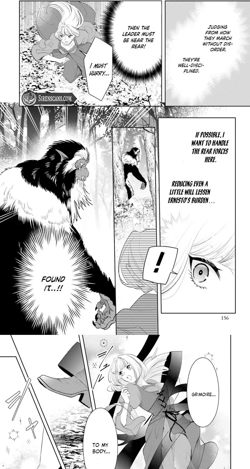 The Abandoned Duke's Daughter Is a Hikikomori in the Forest