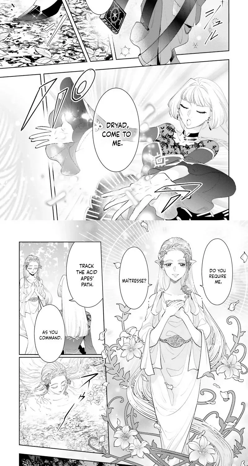 The Abandoned Duke's Daughter Is a Hikikomori in the Forest