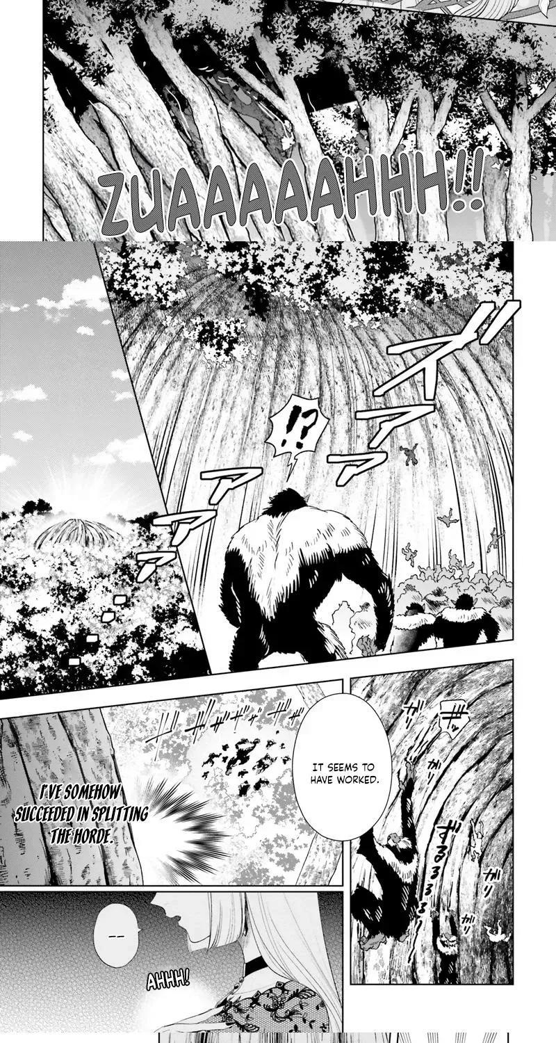 The Abandoned Duke's Daughter Is a Hikikomori in the Forest