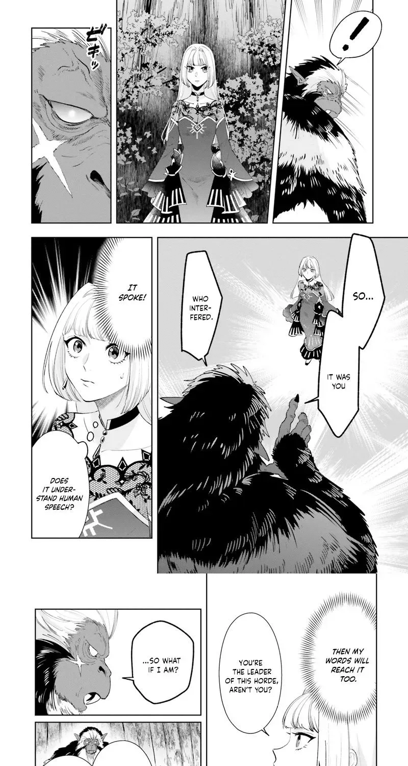 The Abandoned Duke's Daughter Is a Hikikomori in the Forest