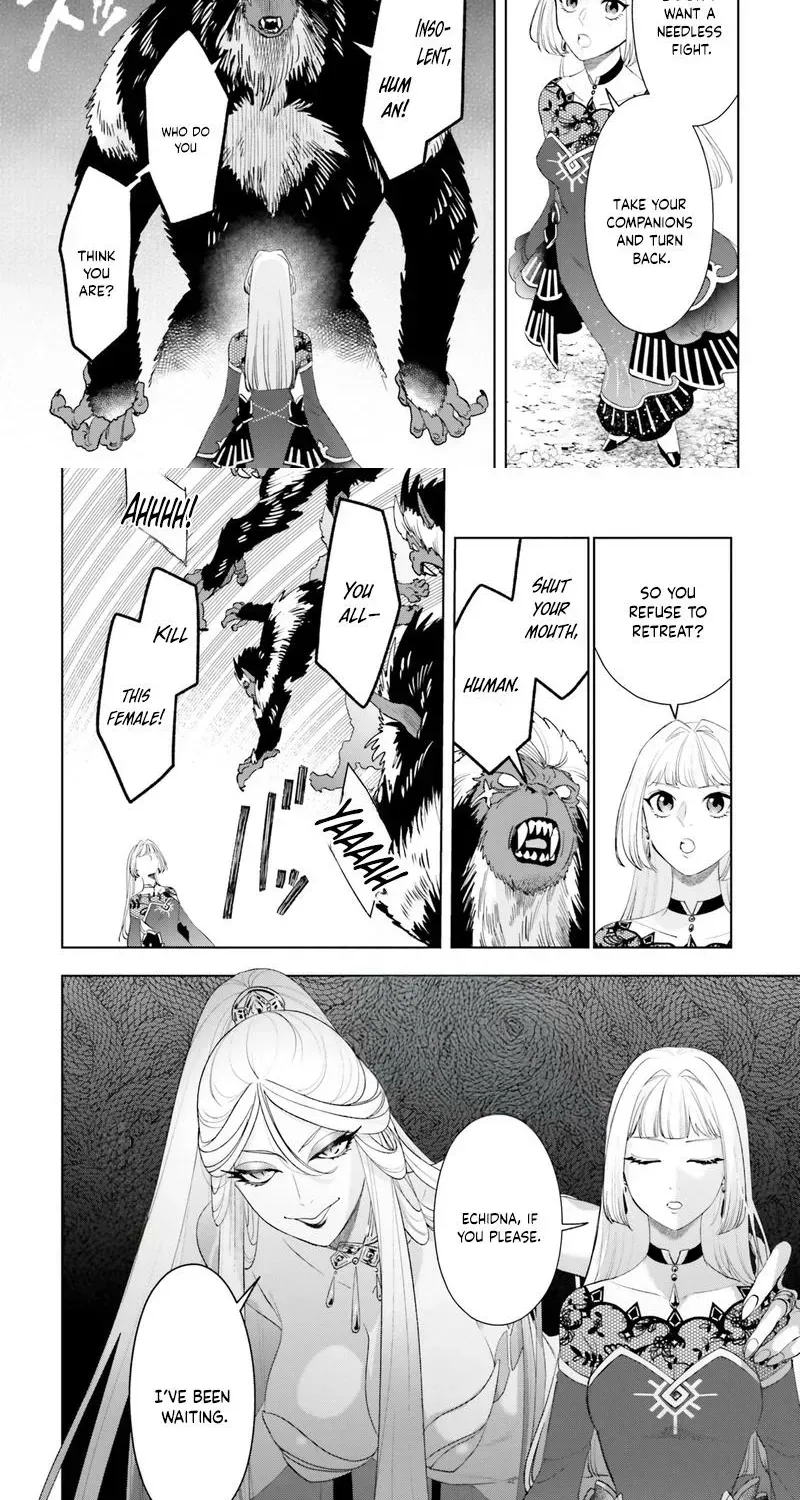 The Abandoned Duke's Daughter Is a Hikikomori in the Forest