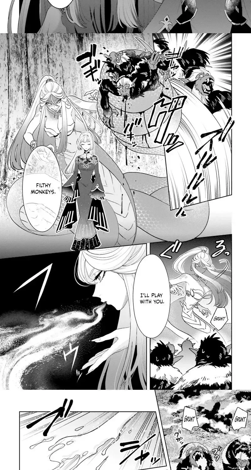 The Abandoned Duke's Daughter Is a Hikikomori in the Forest