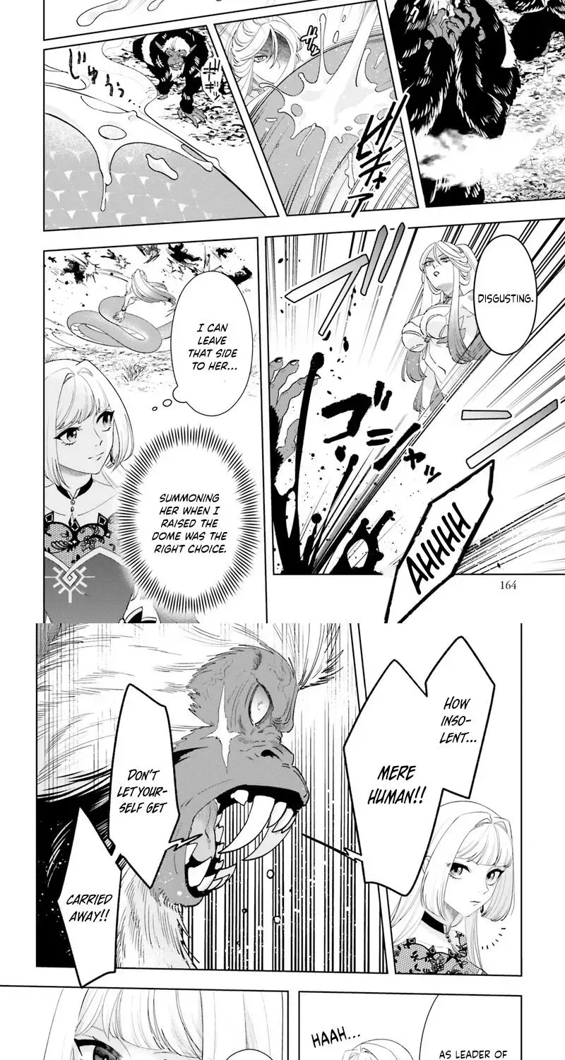 The Abandoned Duke's Daughter Is a Hikikomori in the Forest