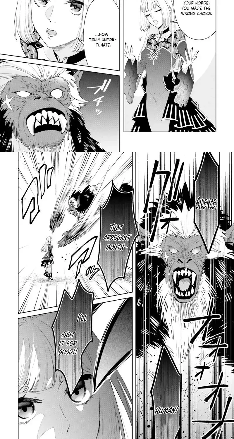 The Abandoned Duke's Daughter Is a Hikikomori in the Forest