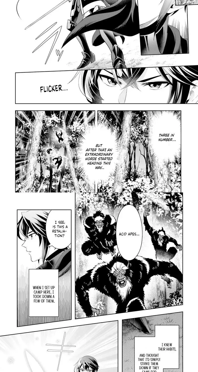 The Abandoned Duke's Daughter Is a Hikikomori in the Forest