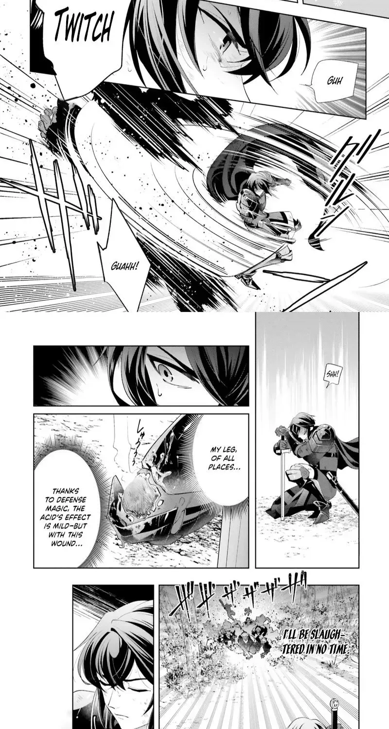 The Abandoned Duke's Daughter Is a Hikikomori in the Forest