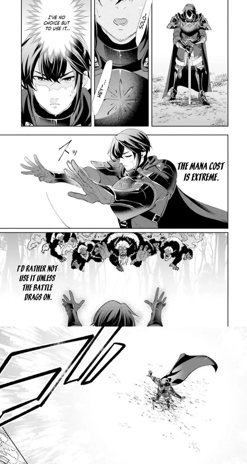 The Abandoned Duke's Daughter Is a Hikikomori in the Forest
