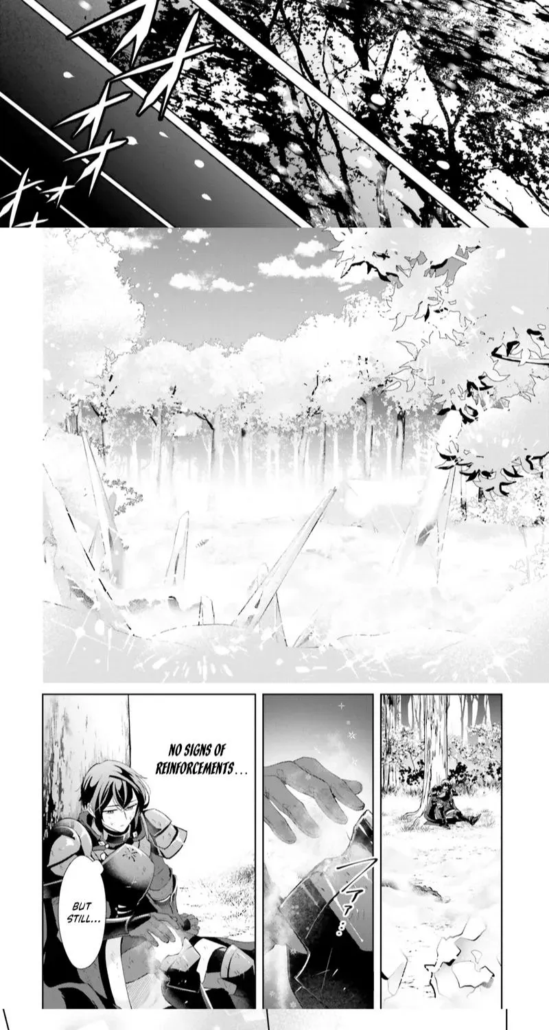 The Abandoned Duke's Daughter Is a Hikikomori in the Forest