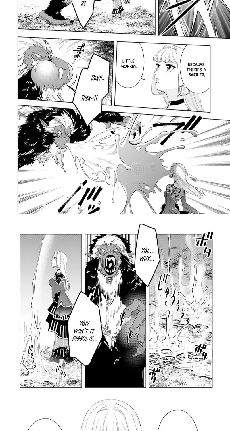 The Abandoned Duke's Daughter Is a Hikikomori in the Forest