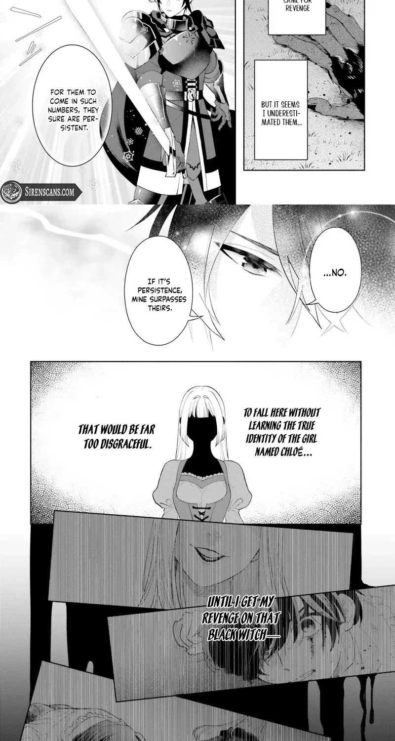 The Abandoned Duke's Daughter Is a Hikikomori in the Forest