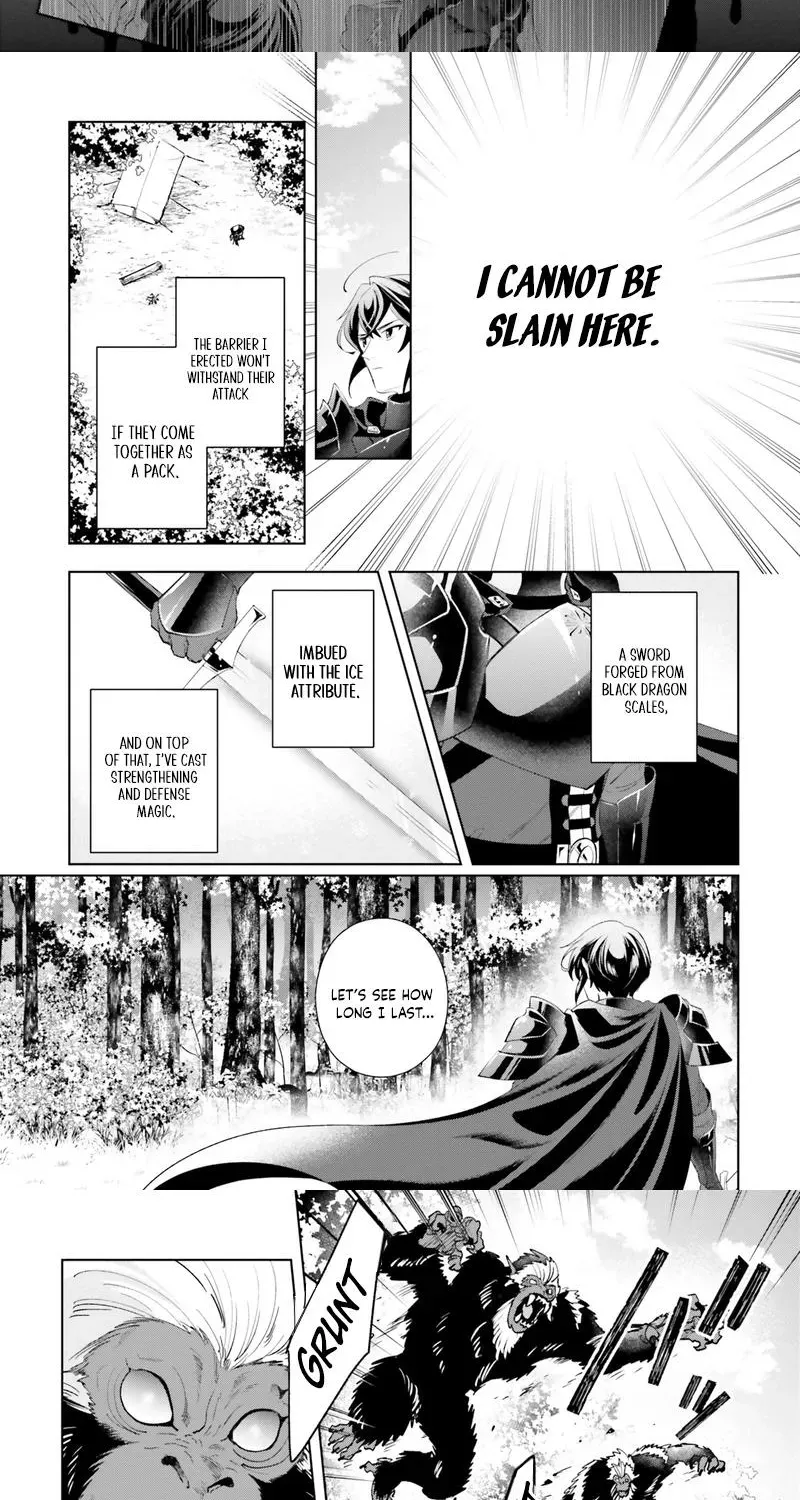 The Abandoned Duke's Daughter Is a Hikikomori in the Forest