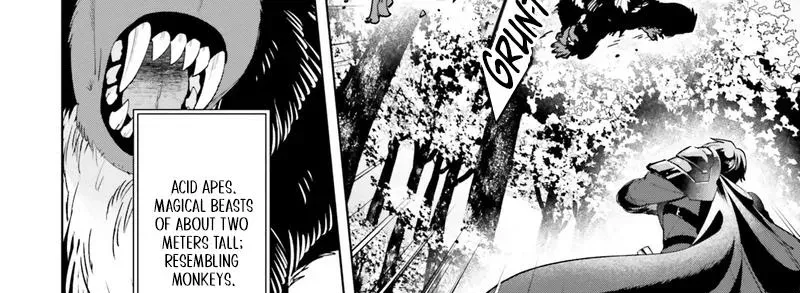 The Abandoned Duke's Daughter Is a Hikikomori in the Forest