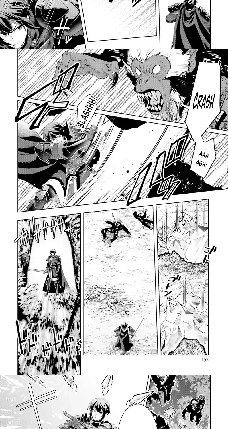 The Abandoned Duke's Daughter Is a Hikikomori in the Forest
