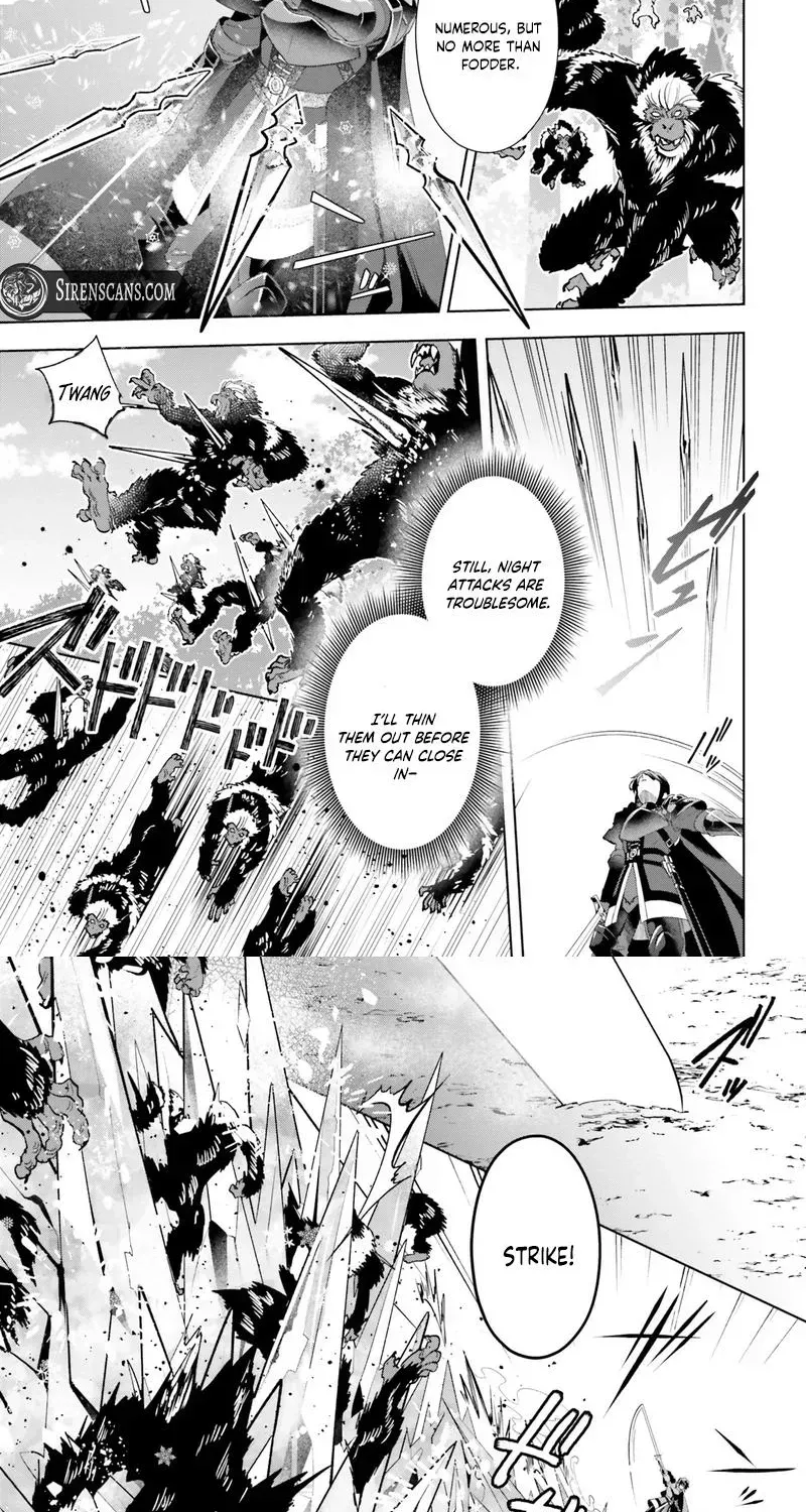 The Abandoned Duke's Daughter Is a Hikikomori in the Forest