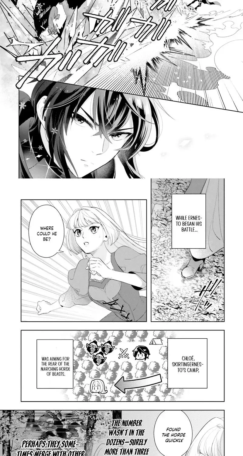 The Abandoned Duke's Daughter Is a Hikikomori in the Forest
