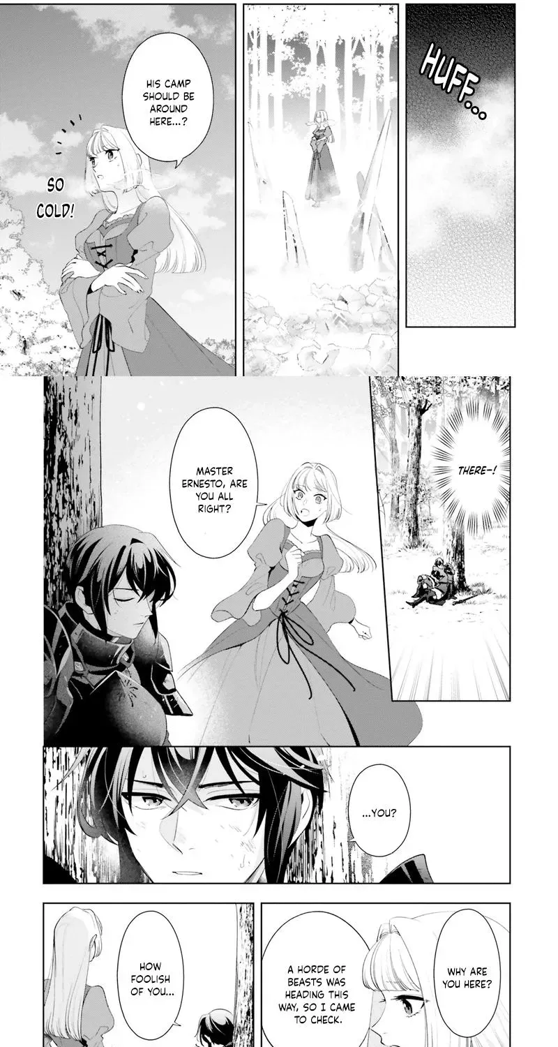 The Abandoned Duke's Daughter Is a Hikikomori in the Forest