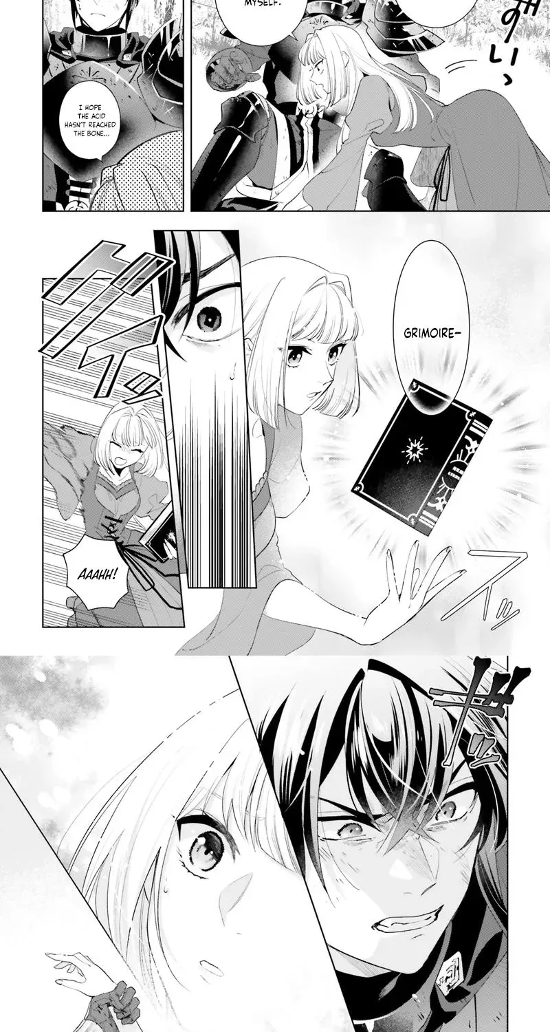 The Abandoned Duke's Daughter Is a Hikikomori in the Forest