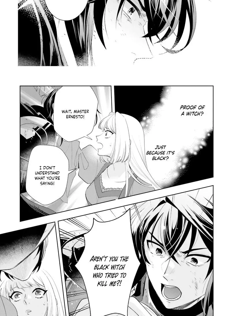 The Abandoned Duke's Daughter Is a Hikikomori in the Forest