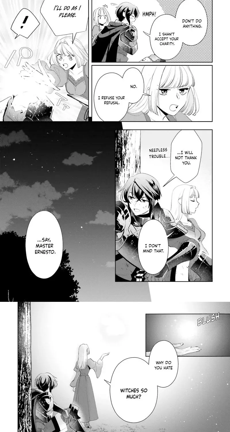 The Abandoned Duke's Daughter Is a Hikikomori in the Forest