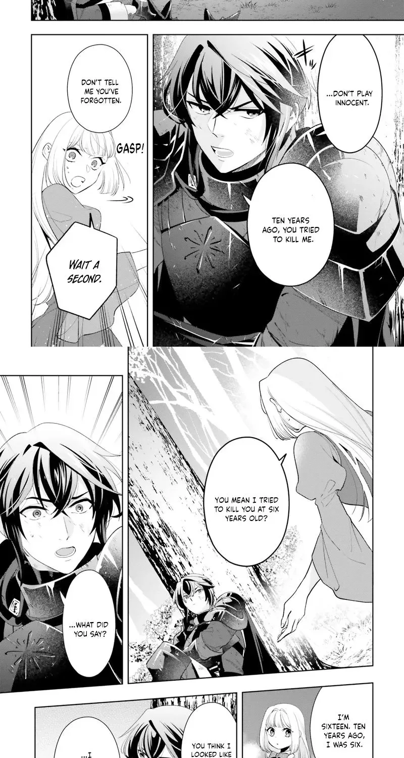 The Abandoned Duke's Daughter Is a Hikikomori in the Forest