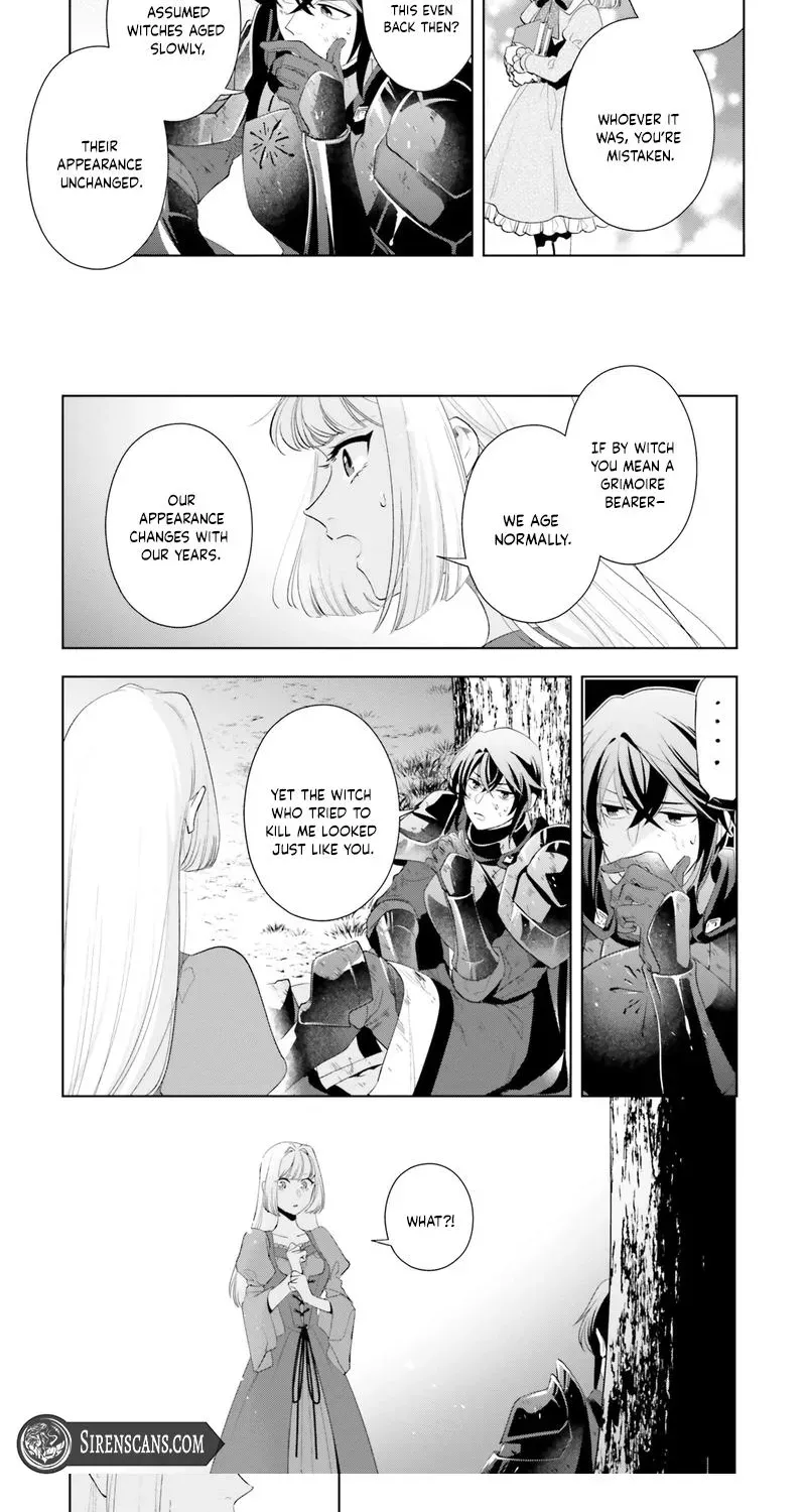 The Abandoned Duke's Daughter Is a Hikikomori in the Forest