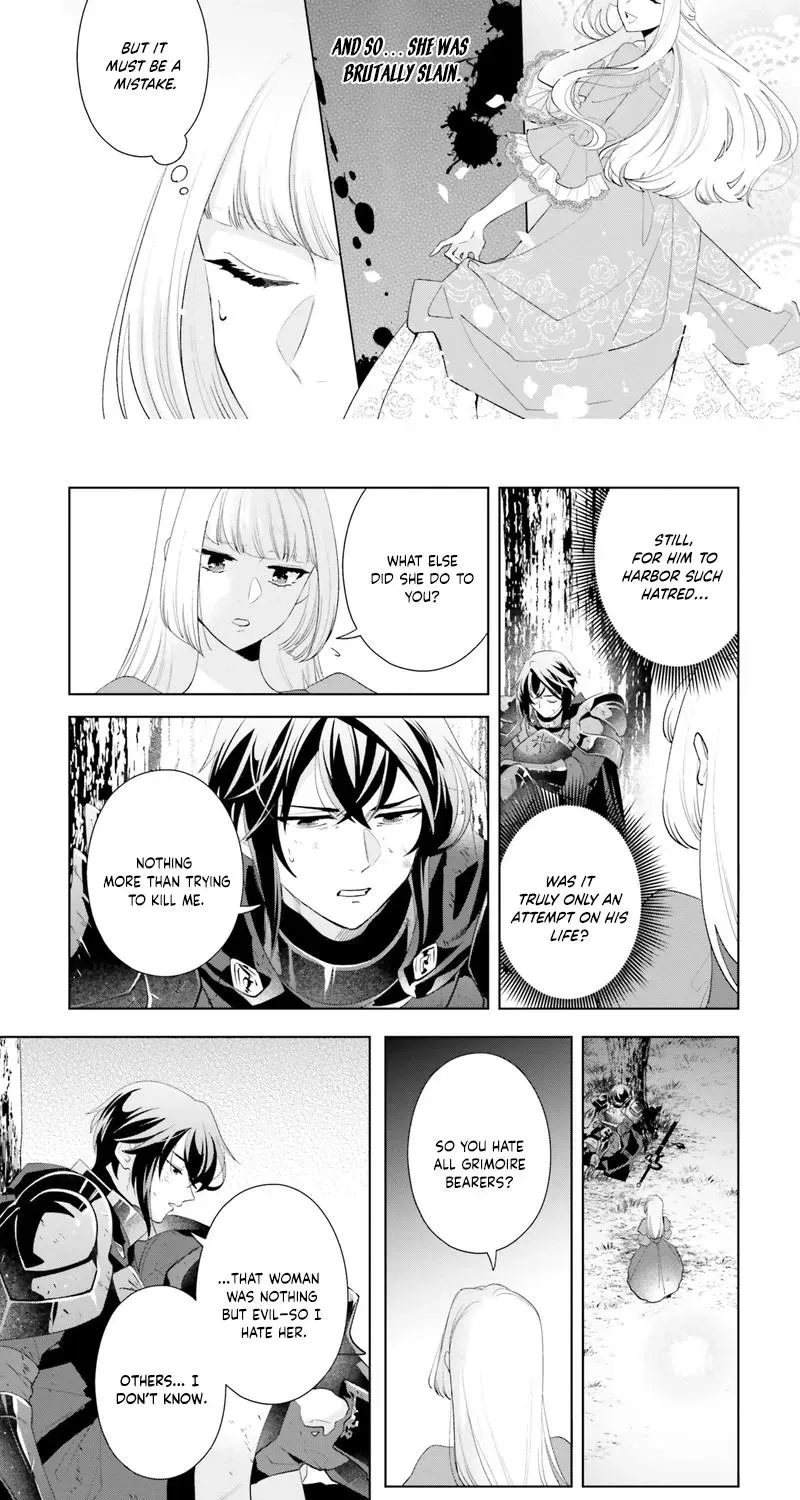 The Abandoned Duke's Daughter Is a Hikikomori in the Forest