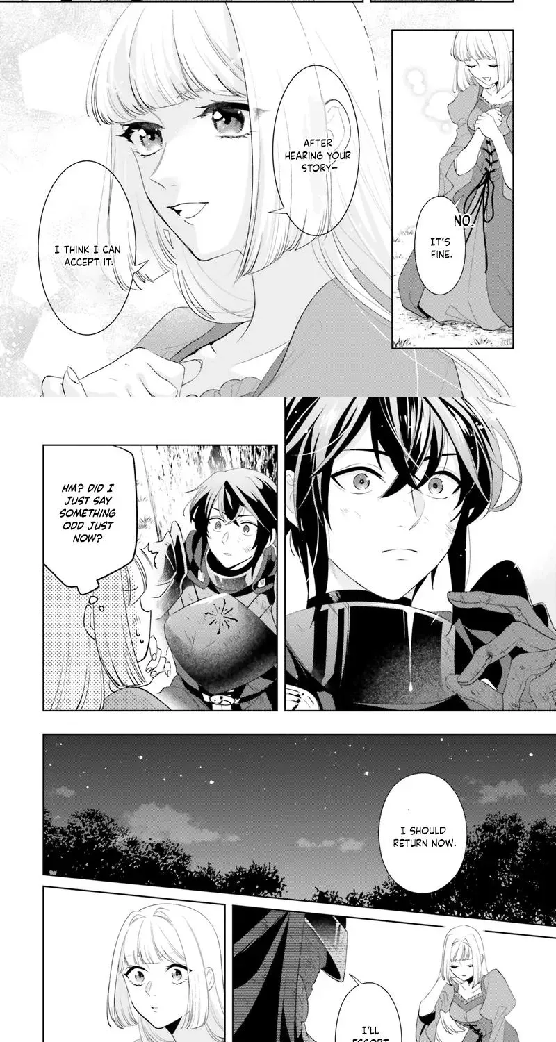 The Abandoned Duke's Daughter Is a Hikikomori in the Forest