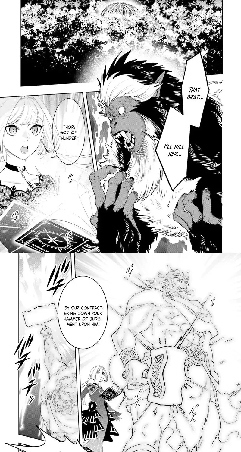 The Abandoned Duke's Daughter Is a Hikikomori in the Forest