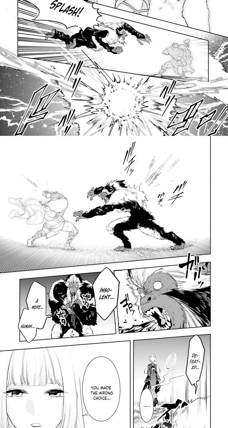 The Abandoned Duke's Daughter Is a Hikikomori in the Forest