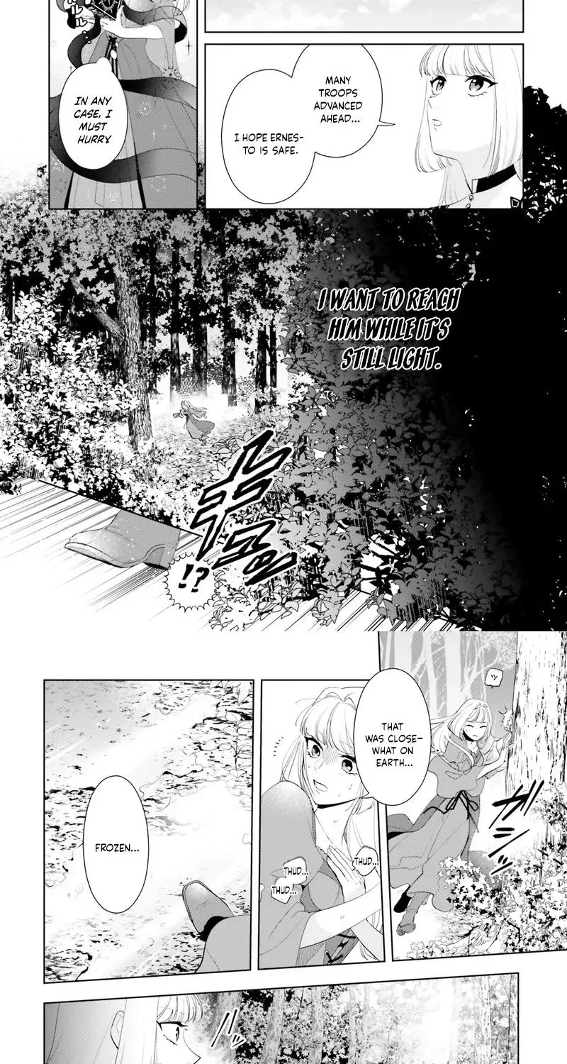 The Abandoned Duke's Daughter Is a Hikikomori in the Forest