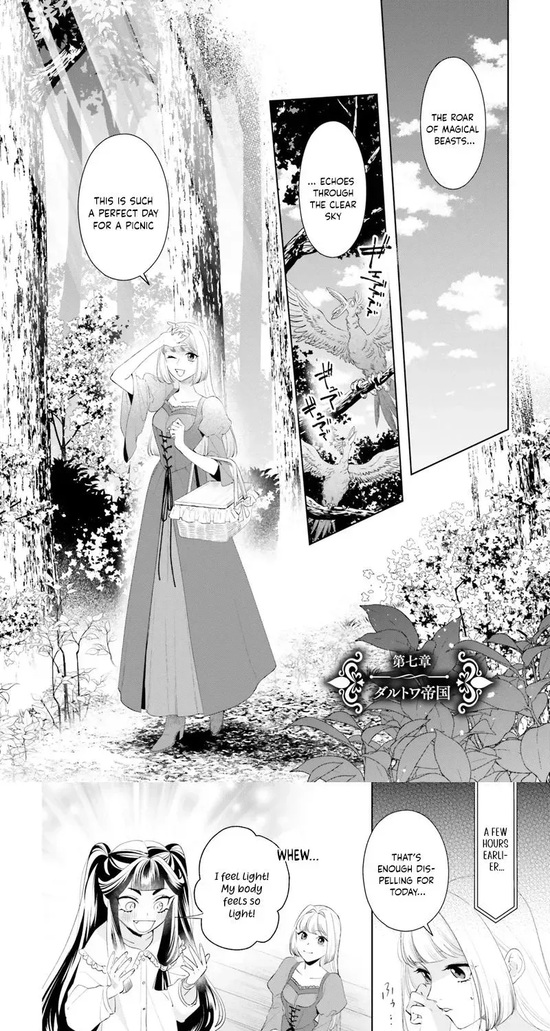 The Abandoned Duke's Daughter Is a Hikikomori in the Forest