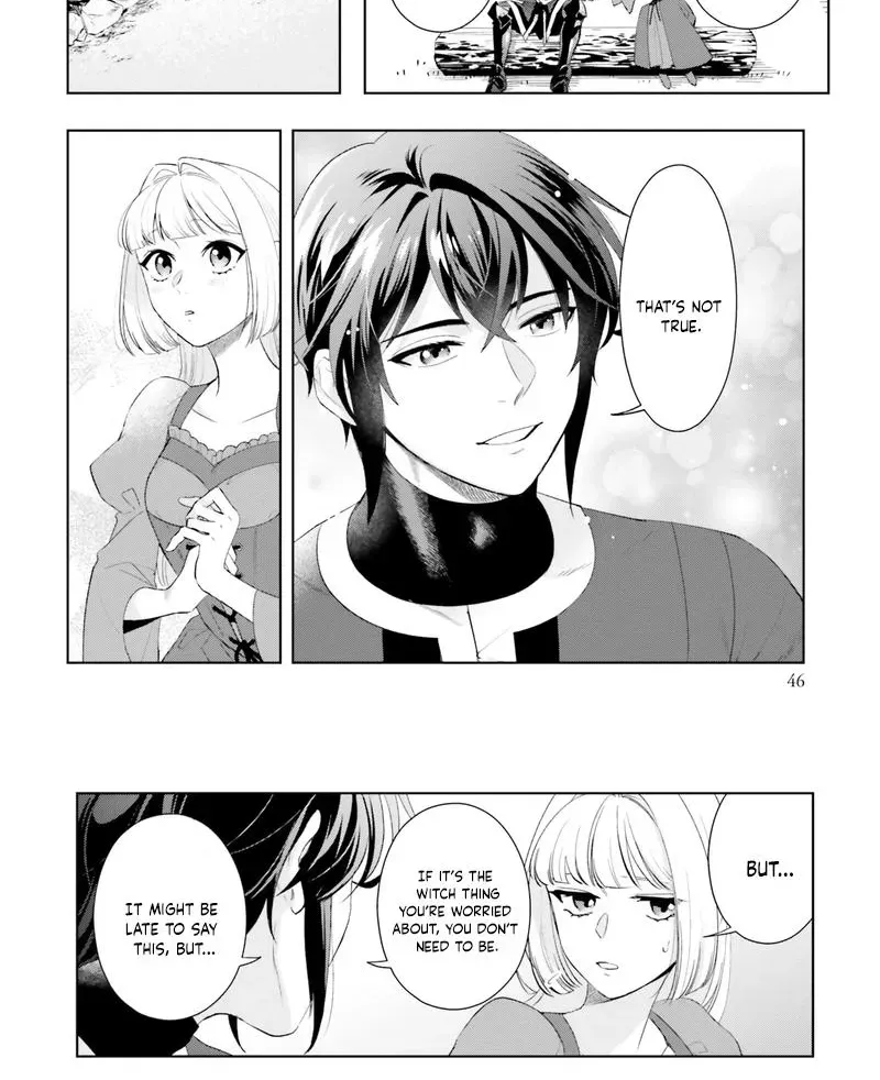 The Abandoned Duke's Daughter Is a Hikikomori in the Forest