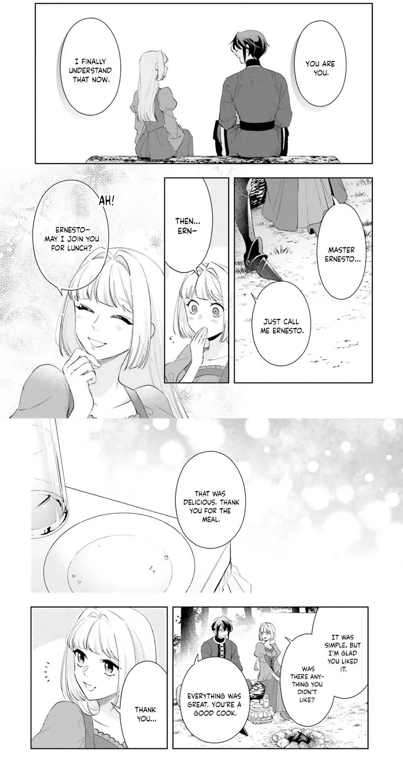 The Abandoned Duke's Daughter Is a Hikikomori in the Forest