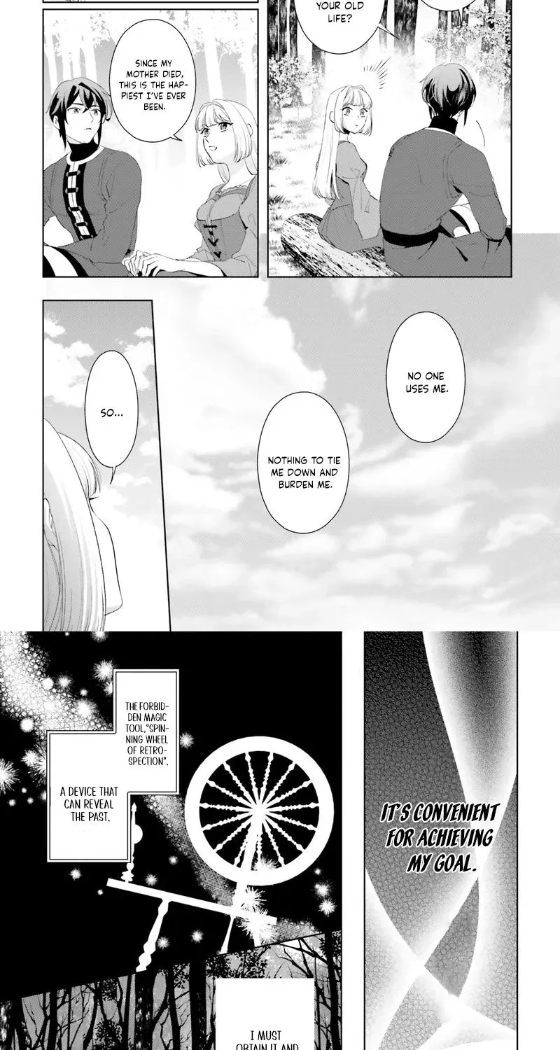 The Abandoned Duke's Daughter Is a Hikikomori in the Forest