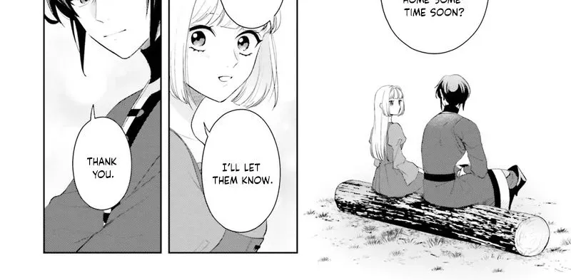 The Abandoned Duke's Daughter Is a Hikikomori in the Forest