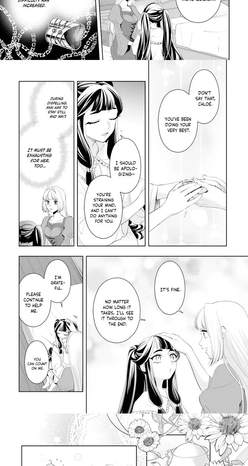 The Abandoned Duke's Daughter Is a Hikikomori in the Forest