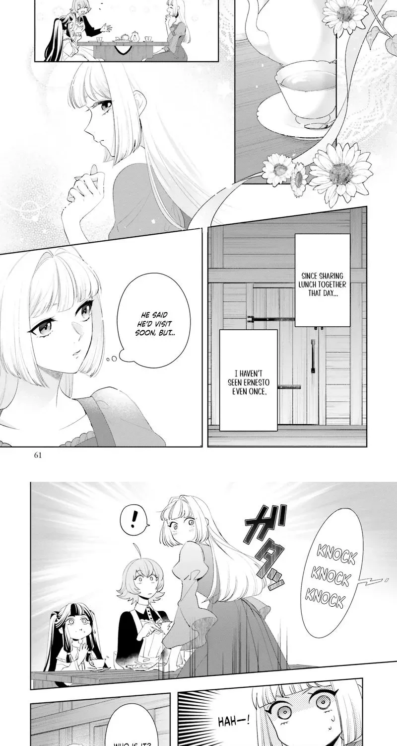 The Abandoned Duke's Daughter Is a Hikikomori in the Forest