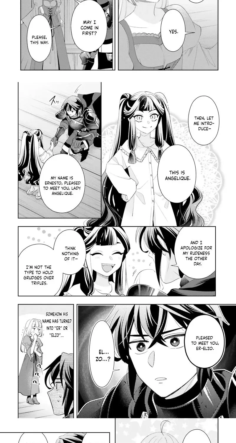 The Abandoned Duke's Daughter Is a Hikikomori in the Forest