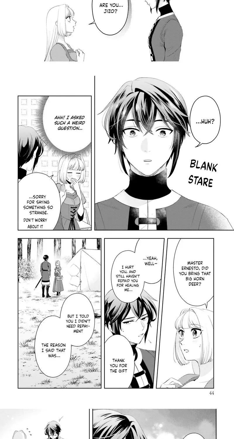 The Abandoned Duke's Daughter Is a Hikikomori in the Forest