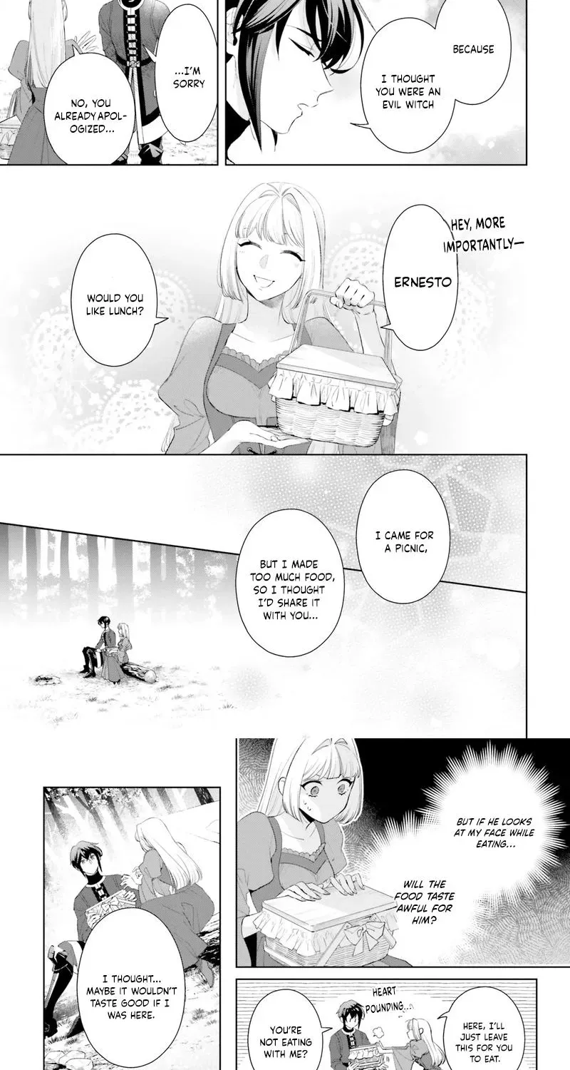 The Abandoned Duke's Daughter Is a Hikikomori in the Forest