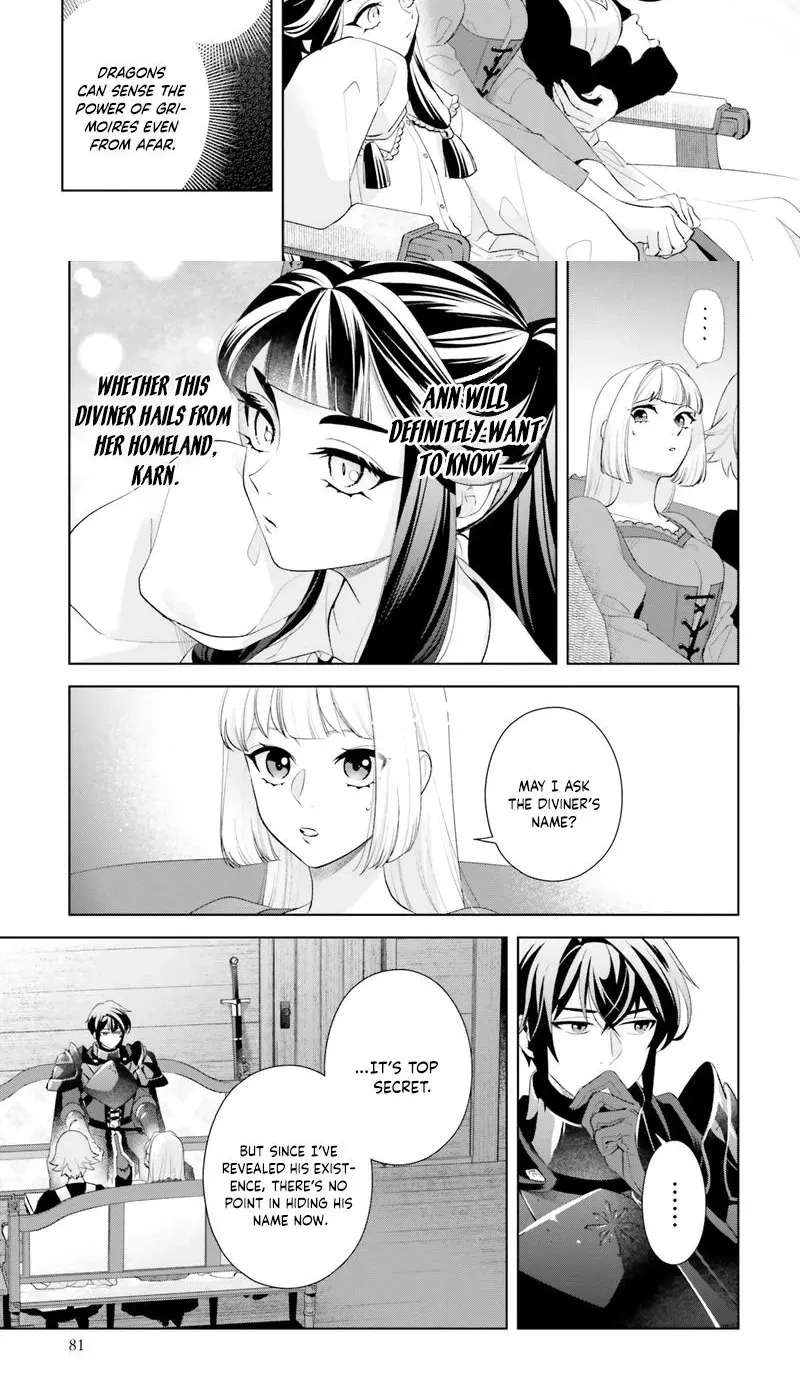 The Abandoned Duke's Daughter Is a Hikikomori in the Forest