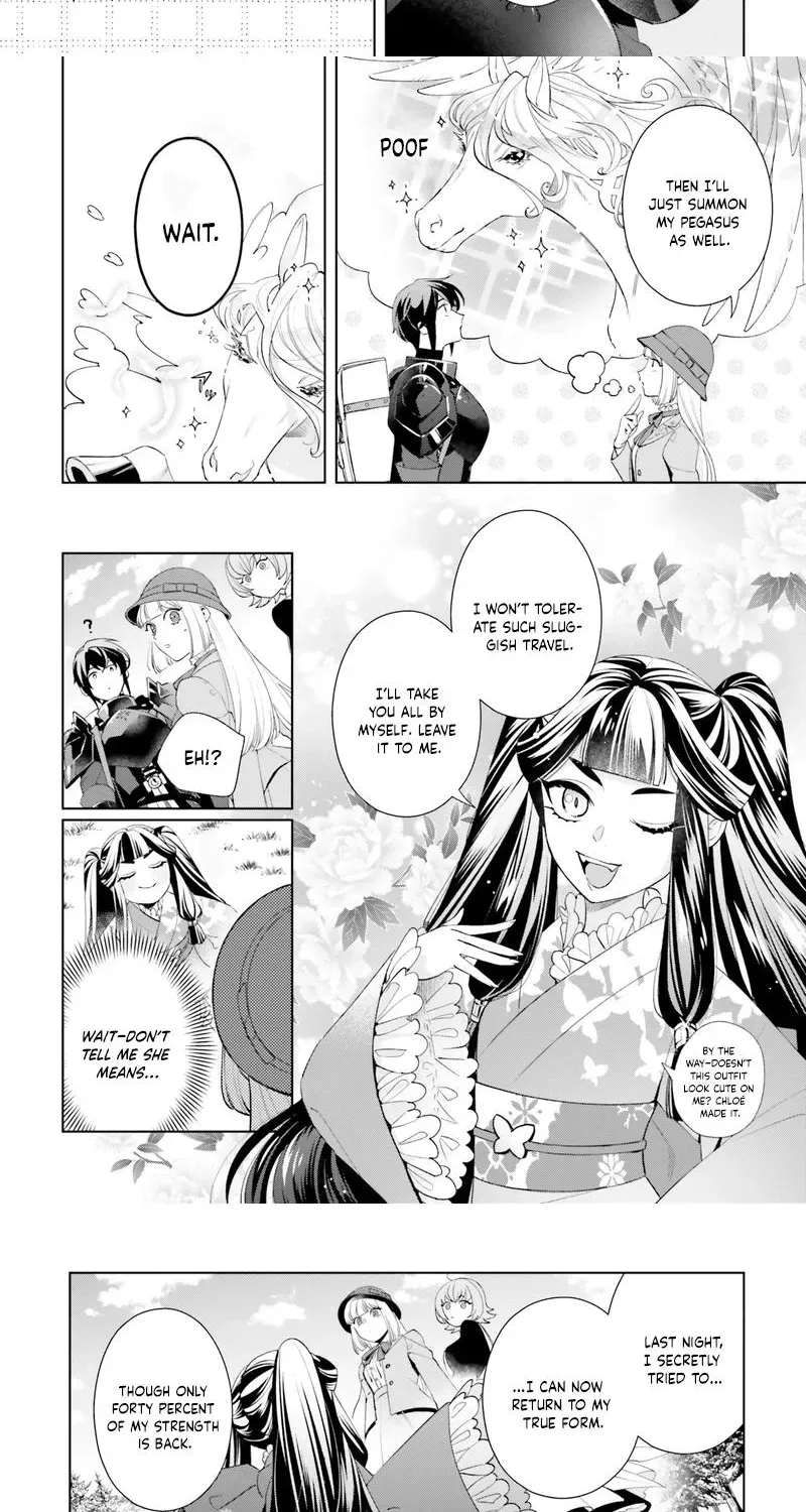 The Abandoned Duke's Daughter Is a Hikikomori in the Forest