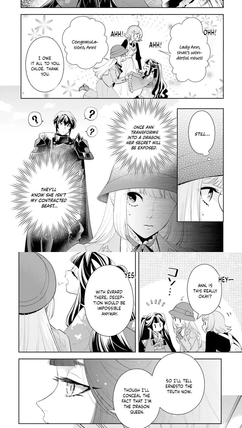 The Abandoned Duke's Daughter Is a Hikikomori in the Forest