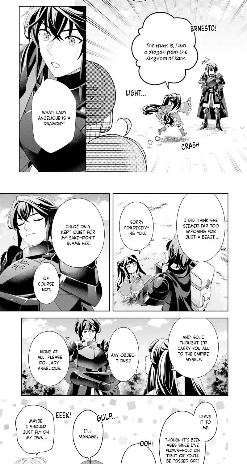 The Abandoned Duke's Daughter Is a Hikikomori in the Forest