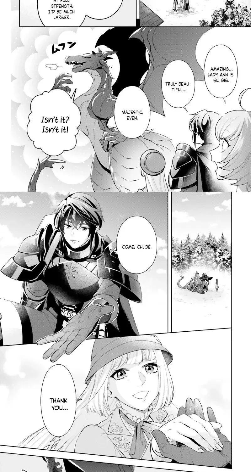 The Abandoned Duke's Daughter Is a Hikikomori in the Forest